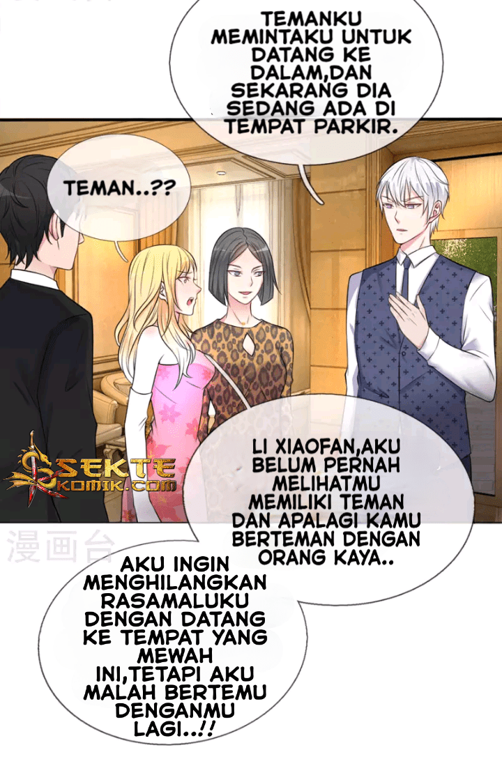 I am Daxianzun Chapter 09 Gambar 2